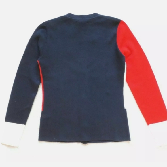 Tommy Hilfiger Women's Cardigan Sweater Button - Picture 6 of 6